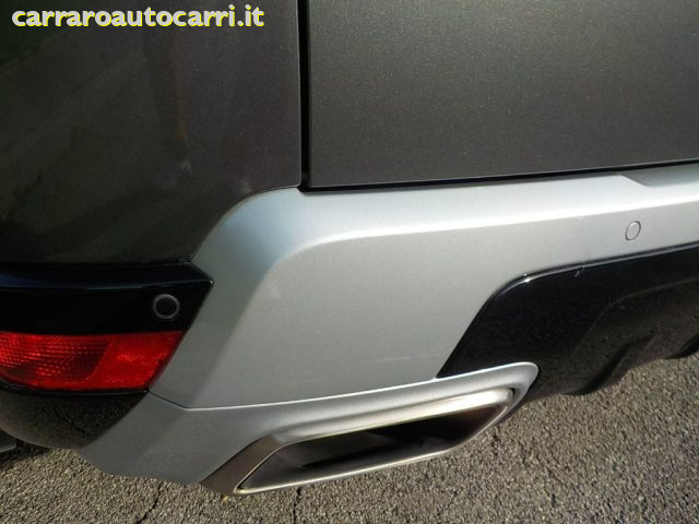 LAND ROVER Range Rover Sport usata, con Vivavoce