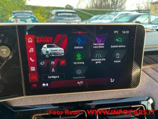 RENAULT R 4 usata, con Luci diurne LED