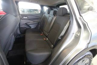 NISSAN Qashqai usata, con Controllo automatico clima