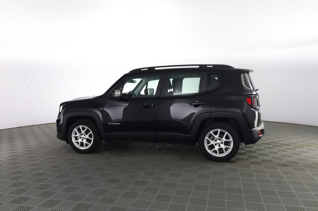 JEEP Renegade usata 5