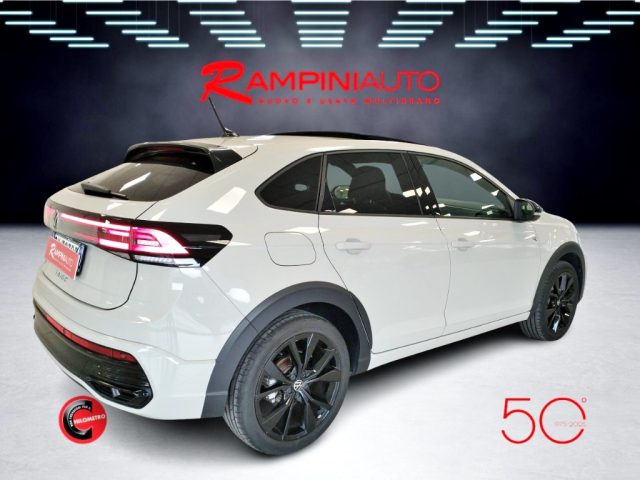 VOLKSWAGEN Taigo usata 7