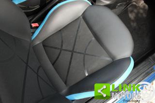 FIAT 500C usata, con Apple CarPlay