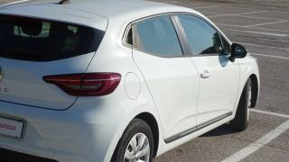 RENAULT Clio usata, con Limitatore di velocità
