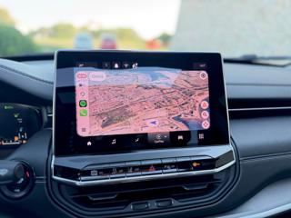 JEEP Compass usata, con Trazione integrale