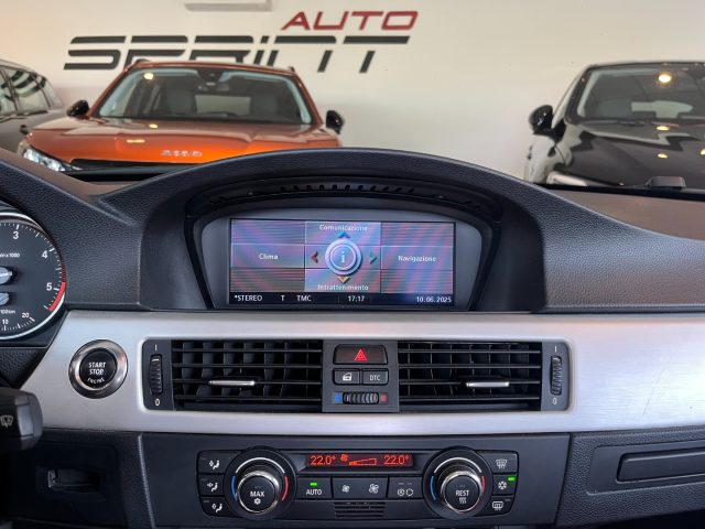 BMW 330 usata, con Controllo automatico clima