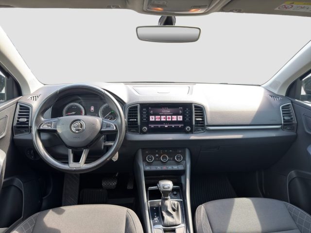 SKODA Karoq usata 11