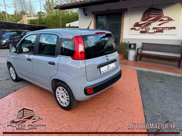 FIAT Panda usata, con Airbag Passeggero