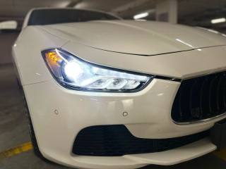 MASERATI Ghibli usata, con Airbag Passeggero