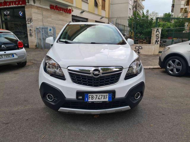 OPEL Mokka usata, con Airbag
