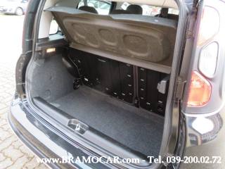 FIAT Panda Cross usata, con Volante multifunzione