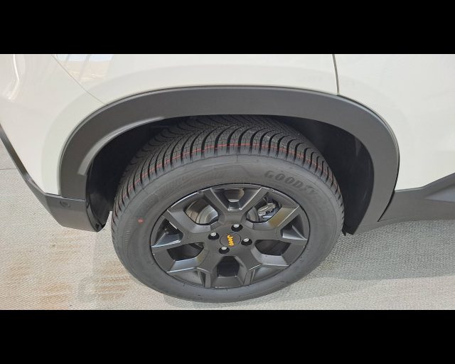 JEEP Avenger usata 29