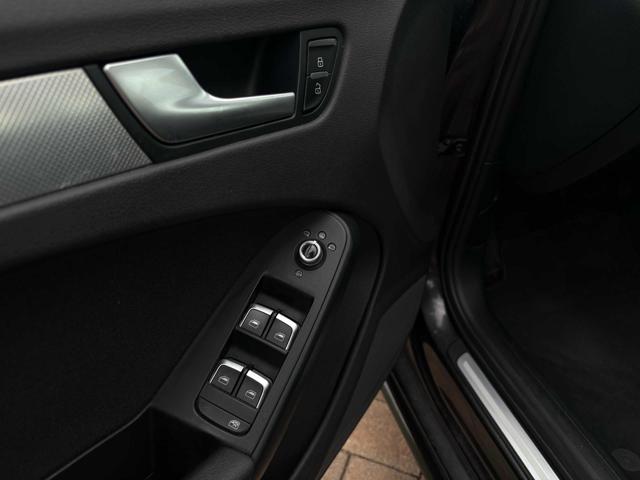 AUDI A4 usata, con Immobilizzatore elettronico