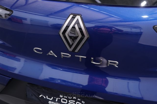 RENAULT Captur usata 26