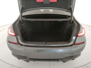 BMW 320 usata, con Specchietti laterali elettrici