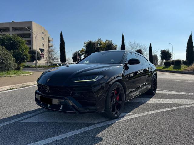 LAMBORGHINI Urus usata, con Antifurto