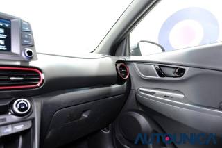 HYUNDAI Kona usata, con Bluetooth