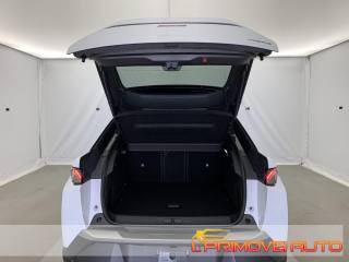 PEUGEOT 3008 usata, con Cruise Control