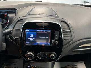 RENAULT Captur usata, con Fari Xenon