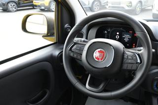 FIAT Panda usata, con Autoradio digitale