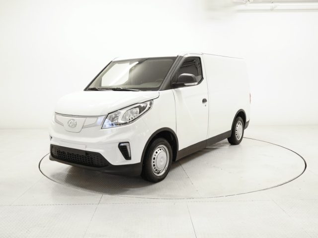 MAXUS eDeliver 3 usata 0
