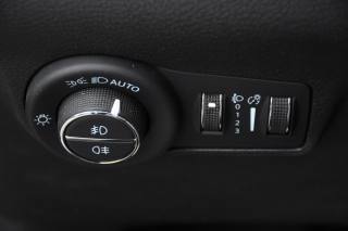 JEEP Compass usata, con Interni in pelle