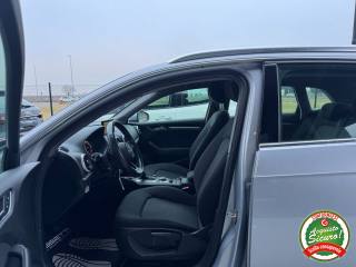 AUDI Q2 usata, con Cruise Control
