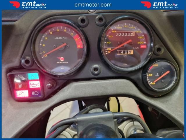 APRILIA Pegaso 650 usata 4