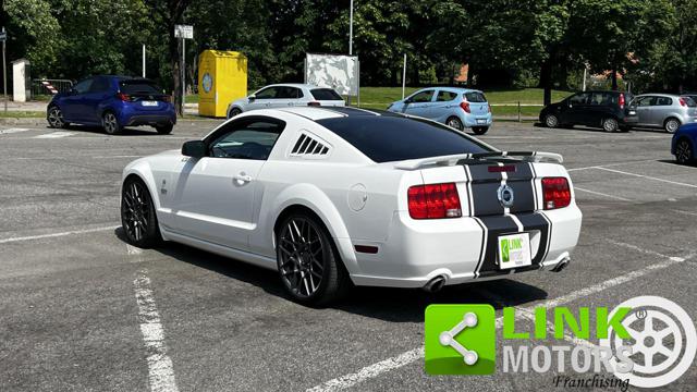 FORD Mustang usata, con Airbag laterali
