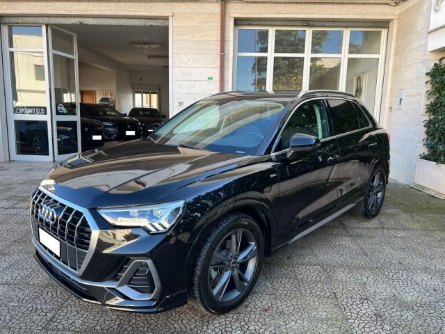 AUDI Q3 usata 2