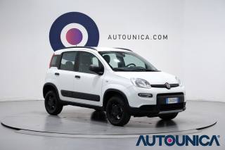 FIAT Panda usata, con Airbag Passeggero