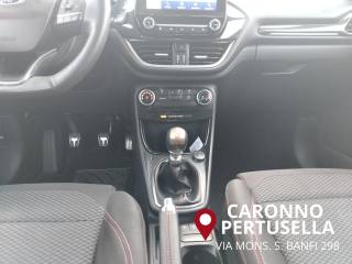 FORD Puma usata, con Park Distance Control