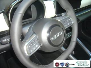 FIAT 600 usata, con Portellone posteriore elettrico