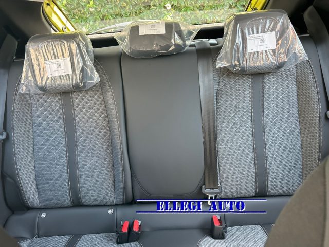 PEUGEOT 208 usata, con Servosterzo