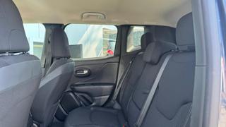 JEEP Renegade usata, con Servosterzo