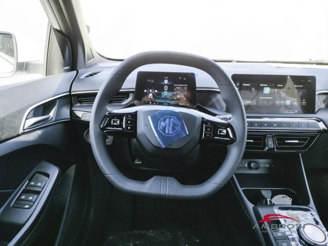 MG MG3 usata 10