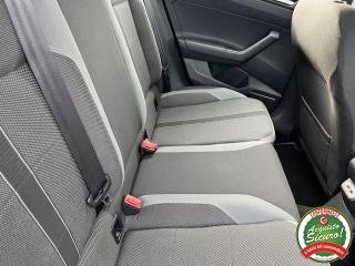 VOLKSWAGEN Polo usata, con Servosterzo