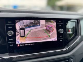 VOLKSWAGEN Taigo usata, con Controllo trazione