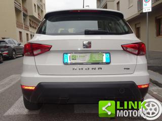 SEAT Arona usata, con Alzacristalli elettrici