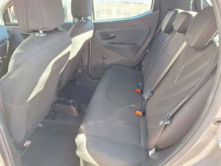 LANCIA Ypsilon usata, con Controllo trazione