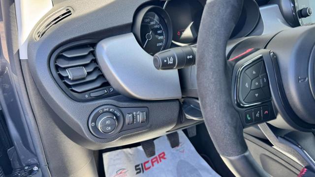 FIAT 500X usata, con Cruise Control