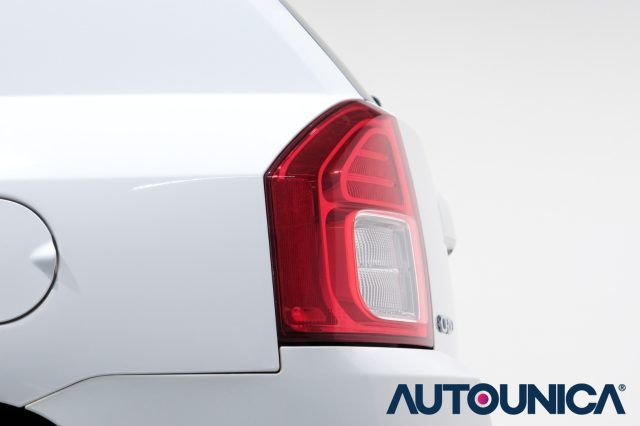 JEEP Compass usata 39