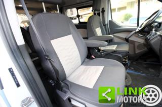 FORD Tourneo Custom usata 24