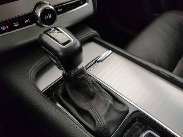 VOLVO XC90 usata, con Sistema di navigazione