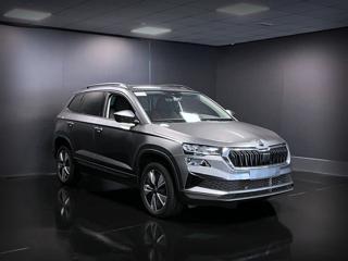 SKODA Karoq usata, con Autoradio