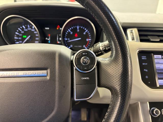 LAND ROVER Range Rover Sport usata, con Servosterzo