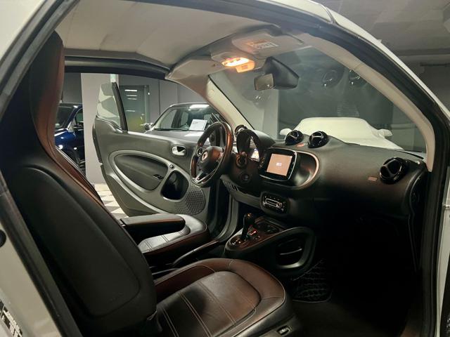 SMART ForTwo usata 32