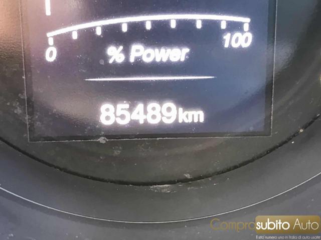 FIAT 500X usata, con Specchietti laterali elettrici