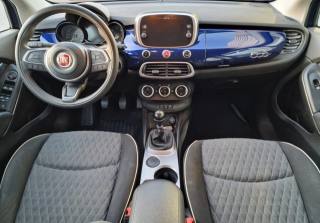 FIAT 500X usata, con Chiusura centralizzata