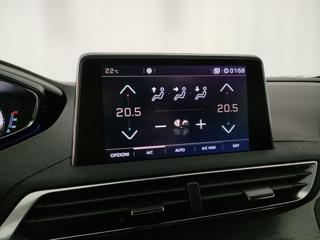 PEUGEOT 5008 usata, con Filtro antiparticolato