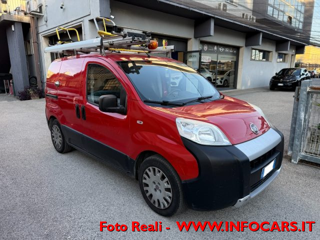 FIAT Fiorino usata, con ABS
